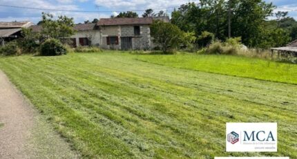 La Barde Terrain à bâtir - 2314300-10947annonce120251022I5gIF.jpeg Maisons France Confort