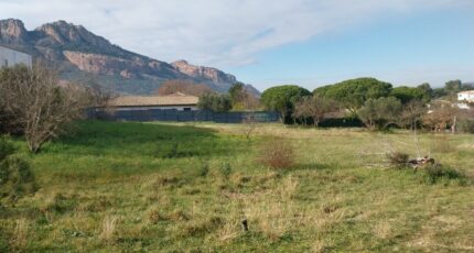 Roquebrune-sur-Argens Terrain à bâtir - 2314435-11157annonce120251022US6ZG.jpeg Maisons France Confort