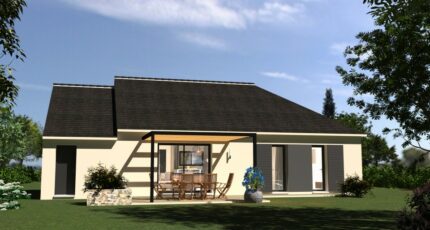 Ozoir-la-Ferrière Maison neuve - 2311406-4970modele720181026FagP4.jpeg Maisons France Confort