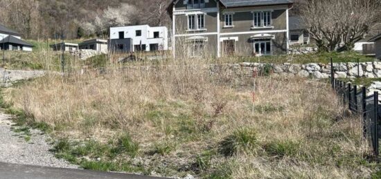 Terrain à bâtir à Hermillon, Auvergne-Rhône-Alpes