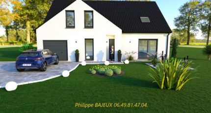 Givenchy-en-Gohelle Maison neuve - 2314314-9435modele620230116V691O.jpeg Maisons France Confort