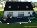 Maison à construire à Givenchy-en-Gohelle (62580) 2314314-9435modele720230116n0BWK.jpeg Maisons France Confort