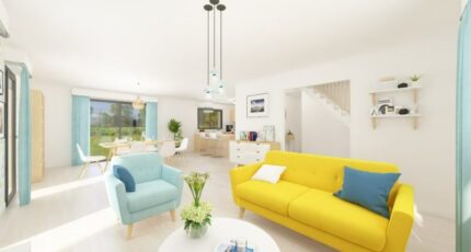 Givenchy-en-Gohelle Maison neuve - 2314314-9435modele820230116bUJHx.jpeg Maisons France Confort
