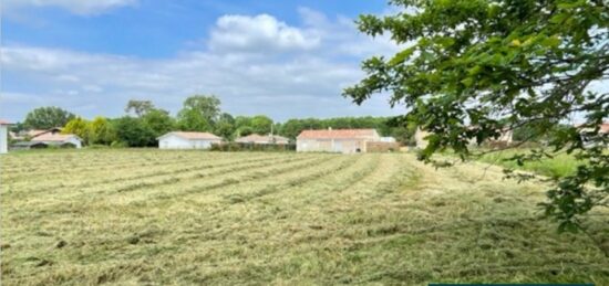 Terrain à bâtir à Amou, Nouvelle-Aquitaine