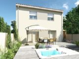 Maison à construire à Parentis-en-Born (40160) 2275355-11322modele720250521zoaRH.jpeg Maisons France Confort