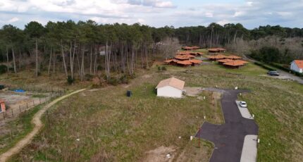 Pissos Terrain à bâtir - 2311741-3957annonce120251020c9tae.jpeg Maisons France Confort