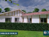 Maison à construire à Bénesse-Maremne (40230) 2314903-5828annonce6202510107yiTh.jpeg Maisons France Confort