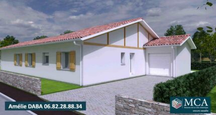 Bénesse-Maremne Maison neuve - 2314903-5828annonce720251010EmNwb.jpeg Maisons France Confort