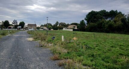 Eysines Terrain à bâtir - 2314920-11193annonce1202510239t5q7.jpeg Maisons France Confort