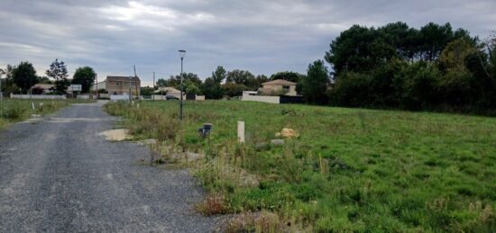Terrain à bâtir à Eysines, Nouvelle-Aquitaine