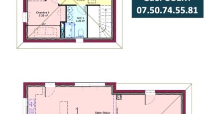 Mouguerre Maison neuve - 2314991-5828annonce820250926eLdvJ.jpeg Maisons France Confort