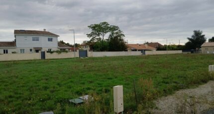 Saint-Médard-en-Jalles Terrain à bâtir - 2315009-11193annonce120251023BfcZm.jpeg Maisons France Confort