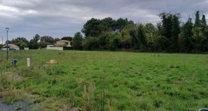 Saint-Aubin-de-Médoc Terrain à bâtir - 2315036-11193annonce120251023AOZC1.jpeg Maisons France Confort