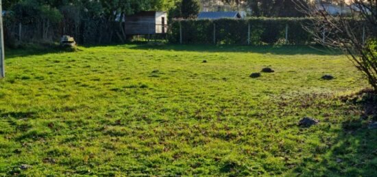 Terrain à bâtir à Toulenne, Nouvelle-Aquitaine