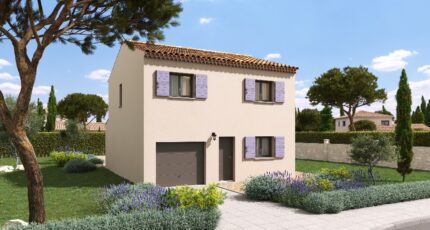 Talmont-Saint-Hilaire Maison neuve - 2315046-4586modele620211221Wg4IT.jpeg Maisons France Confort