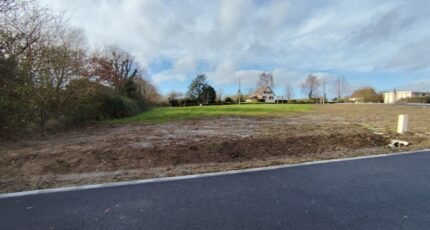Cambremer Terrain à bâtir - 2315123-11216annonce120251023gKnqn.jpeg Maisons France Confort