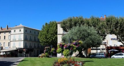 Carpentras Maison neuve - 2315004-617annonce220241212TeTZe.jpeg Maisons France Confort