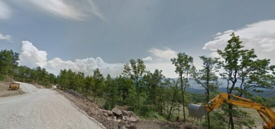 Terrain à bâtir à Pelleautier, Provence-Alpes-Côte d'Azur