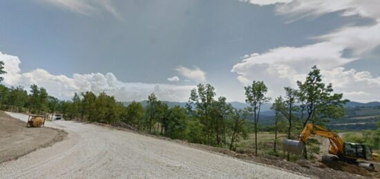 Terrain à bâtir à , Hautes-Alpes
