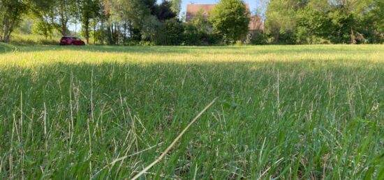 Terrain à bâtir à , Hautes-Alpes