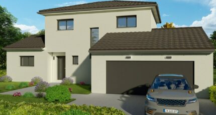 Pierrepont Terrain à bâtir - 2314415-5137annonce120251022BD45i.jpeg Maisons France Confort