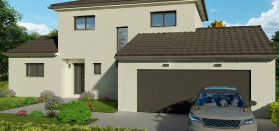 Terrain à bâtir à Pierrepont, Grand Est