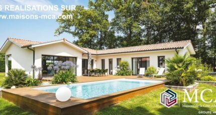 Laluque Terrain à bâtir - 2315056-5828annonce320251010Eeqmo.jpeg Maisons France Confort