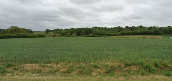 Terrain à bâtir à Meursac, Nouvelle-Aquitaine