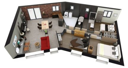 Doudeville Maison neuve - 2313805-3510modele920220617ikTy0.jpeg Maisons France Confort