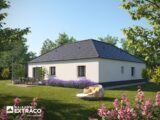 Maison à construire à Doudeville (76560) 2313801-3510modele720220617XuQCH.jpeg Maisons France Confort