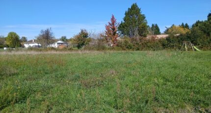 Vertheuil Terrain à bâtir - 2315207-11193annonce120251023X3Qpf.jpeg Maisons France Confort