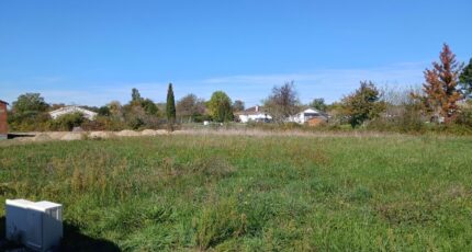 Cissac-Médoc Terrain à bâtir - 2315225-11193annonce120251023pfNwd.jpeg Maisons France Confort