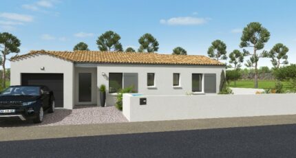 Saint-Jean-de-Liversay Maison neuve - 2315232-6886modele820221004MT00o.jpeg Maisons France Confort