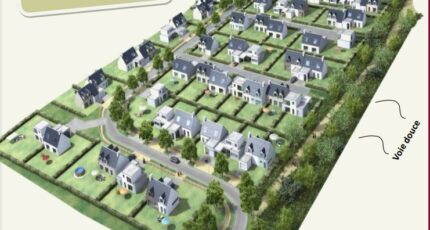 Isigny-sur-Mer Maison neuve - 2315424-11660annonce1202510231yaLT.jpeg Maisons France Confort