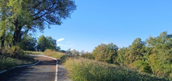 Terrain à bâtir à Camarsac, Nouvelle-Aquitaine