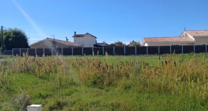 Cussac-Fort-Médoc Terrain à bâtir - 2315301-11193annonce1202510235Wbmi.jpeg Maisons France Confort