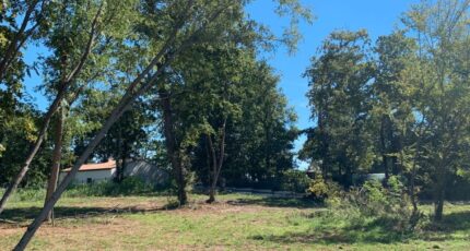 Les Mathes Terrain à bâtir - 2315474-7092annonce120250901cvMmq.jpeg Maisons France Confort