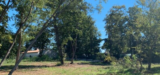 Terrain à bâtir à Les Mathes, Nouvelle-Aquitaine