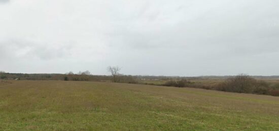 Terrain à bâtir à Saint-Augustin, Nouvelle-Aquitaine