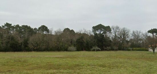 Terrain à bâtir à Les Mathes, Nouvelle-Aquitaine