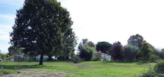 Terrain à bâtir à Arvert, Nouvelle-Aquitaine