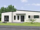 Maison à construire à Écouflant (49000) 2314548-961modele620200709nxiH1.jpeg Maisons France Confort