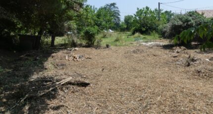 Aubenas Terrain à bâtir - 2250424-5100annonce220250825ArEL5.jpeg Maisons France Confort