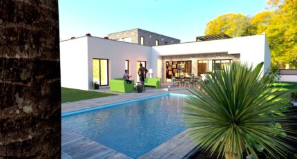 Aubenas Maison neuve - 2250426-5100modele620241227UmmpB.jpeg Maisons France Confort