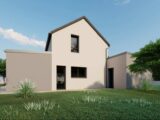 Maison à construire à Landébia (22130) 2315555-11578modele820250925CRpxT.jpeg Maisons France Confort