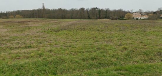 Terrain à bâtir à Les Mathes, Nouvelle-Aquitaine
