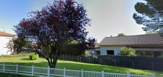 Terrain à bâtir à Médis, Nouvelle-Aquitaine