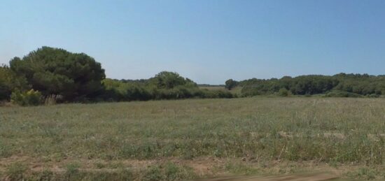 Terrain à bâtir à Meursac, Nouvelle-Aquitaine