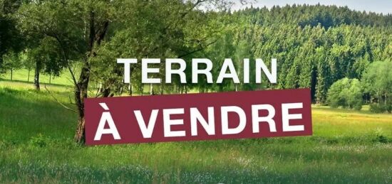 Terrain à bâtir à Saint-Palais-sur-Mer, Nouvelle-Aquitaine