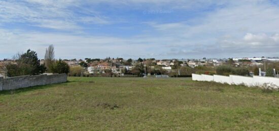 Terrain à bâtir à Royan, Nouvelle-Aquitaine